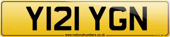 Y121 YGN