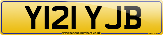 Y121 YJB