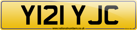 Y121 YJC