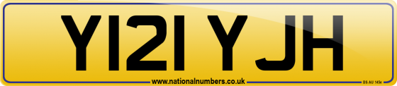 Y121 YJH