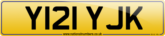 Y121 YJK