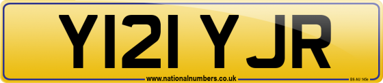 Y121 YJR