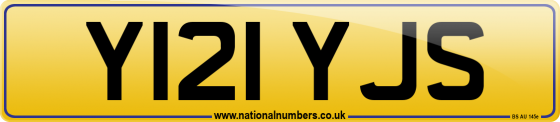 Y121 YJS
