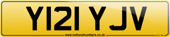 Y121 YJV