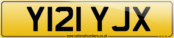 Y121 YJX