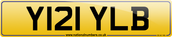 Y121 YLB