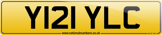 Y121 YLC