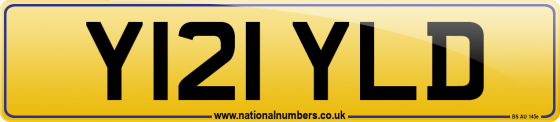 Y121 YLD