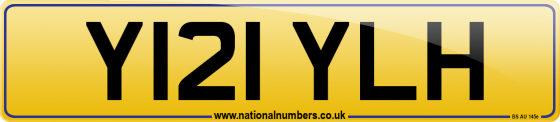 Y121 YLH