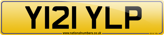 Y121 YLP