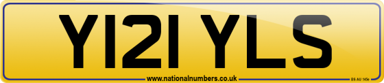 Y121 YLS