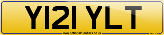 Y121 YLT