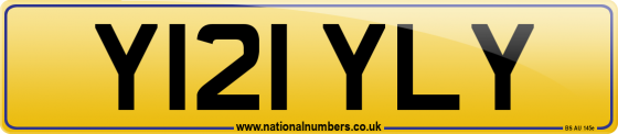 Y121 YLY
