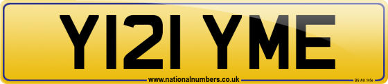 Y121 YME