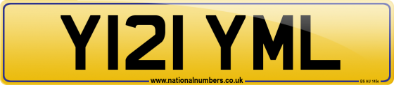 Y121 YML