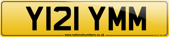 Y121 YMM