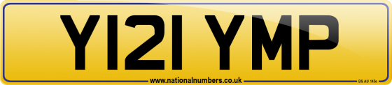 Y121 YMP