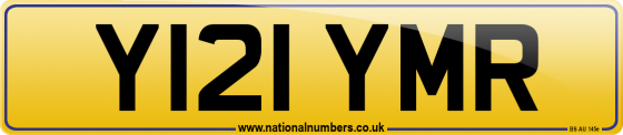 Y121 YMR