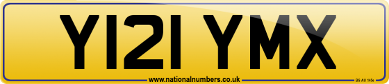 Y121 YMX