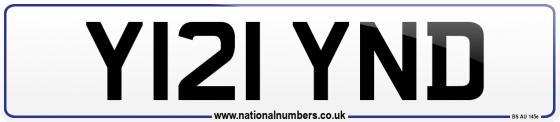 Y121 YND