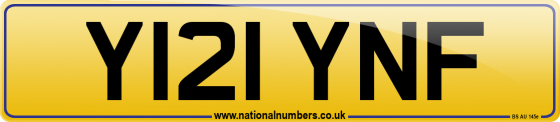 Y121 YNF