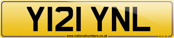 Y121 YNL