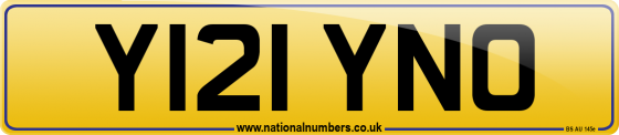 Y121 YNO