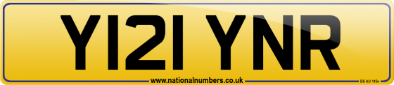 Y121 YNR