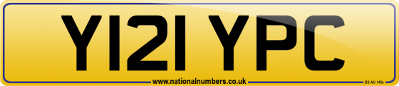 Y121 YPC