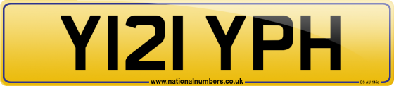 Y121 YPH