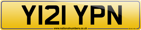 Y121 YPN
