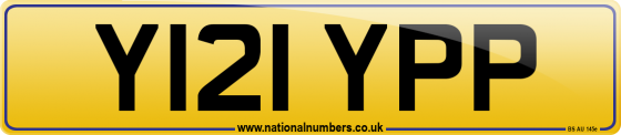 Y121 YPP