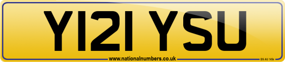 Y121 YSU