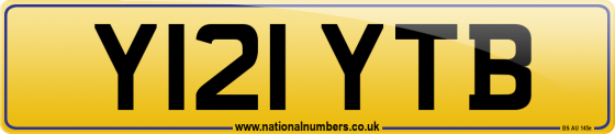 Y121 YTB