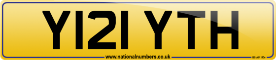 Y121 YTH