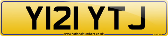 Y121 YTJ