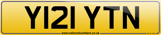 Y121 YTN
