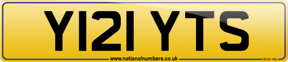 Y121 YTS