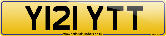 Y121 YTT