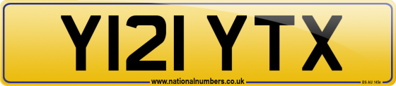 Y121 YTX