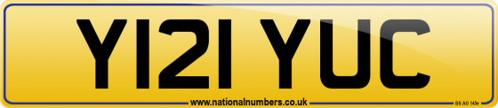 Y121 YUC
