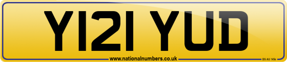 Y121 YUD
