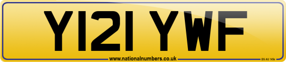 Y121 YWF