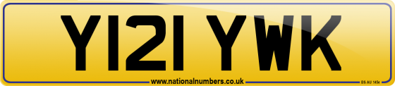 Y121 YWK