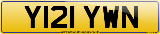 Y121 YWN