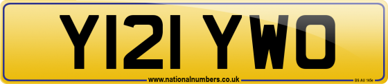 Y121 YWO
