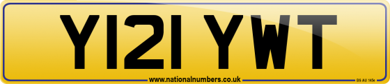 Y121 YWT