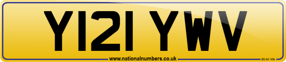 Y121 YWV