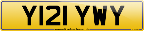Y121 YWY