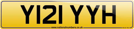 Y121 YYH